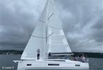 BENETEAU OCEANIS 40.1