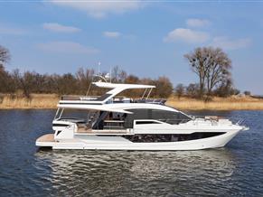 Galeon 640 Fly