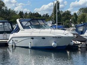 Rinker 270 Fiesta Vee