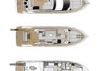 Ferretti 500 - Ferretti 500 (2021)