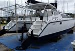 Performance Cruising Gemini 105Mc - Used Sail Catamaran for sale