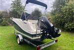 QUICKSILVER QUICKSILVER ACTIV 555 OPEN