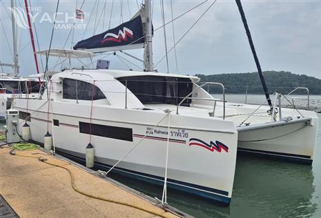 Leopard 40