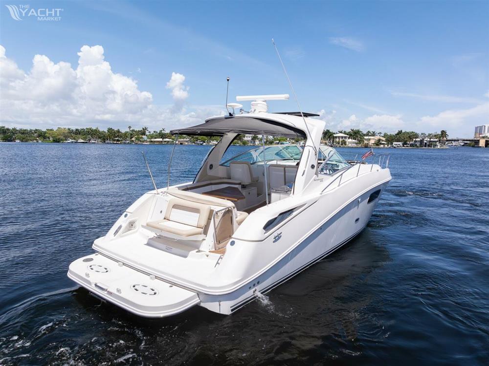 2012 Sea Ray