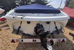 Baja Hammer 21