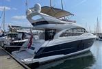 Princess Yachts 52