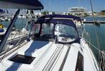 BENETEAU OCEANIS 37