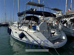 Jeanneau SUN ODYSSEY 45