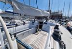 Cantiere del Pardo Grand Soleil 40 Race - Abayachting Grand Soleil 40 usato-Second hand 6