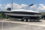 CHRIS CRAFT CHRIS CRAFT CONCEPT 25