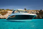 Sea Ray Sundancer 320