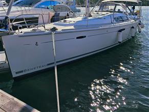 BENETEAU OCEANIS 46