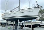 Beneteau First 40