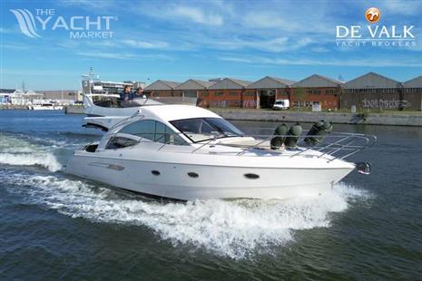 Galeon 440 Fly - Picture 1
