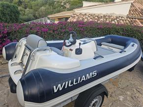 Williams 325