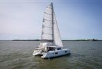 Lagoon Lagoon 42 - Used Sail Catamaran for sale