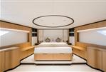 Gulf Craft Majesty Yachts 120 - OLIVIA - VIP Cabin