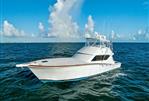 Hatteras Convertible