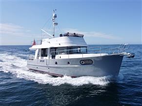 Beneteau Swift Trawler 44