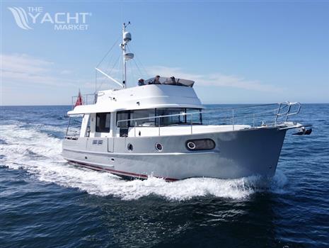 Beneteau Swift Trawler 44 - Default Image