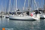 SWEDEN YACHTS SWEDEN YACHTS 45