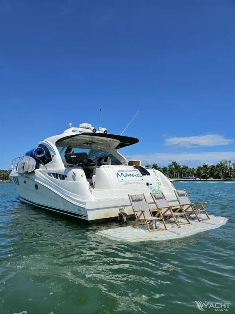 2006 Sea Ray