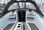 JEANNEAU SUN ODYSSEY 349 LIFTING KEEL