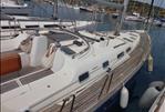 Beneteau Oceanis 473 Clipper