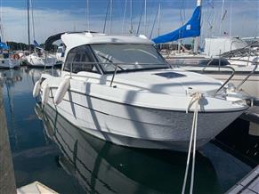 BENETEAU ANTARES 7 OB