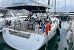 BENETEAU OCEANIS 45