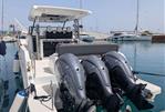 JEANNEAU CAP CAMARAT 12.5 WA
