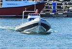 Asis open 7.2 - ASIS Open 7.2 RIB for sale with BJ Marine