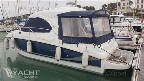 BENETEAU ANTARES SERIE 8