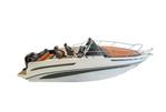 TRIDENT BOATS TRIDENT 640 SUNDECK