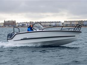 Ryds 490VI Sport