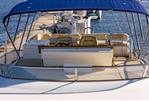 Fairline Squadron 55