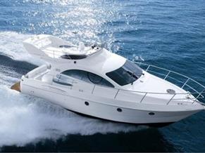 Azimut 39