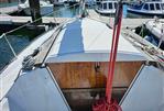 Dufour 1800 - Dufour 1800 for sale with BJ Marine