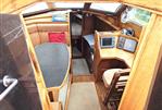 Nauticat 39 - Nauticat 39 for sale with B J Marine