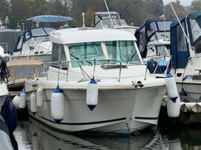 Jeanneau Merry Fisher 655