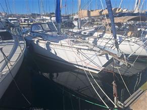 BENETEAU FIRST 405