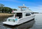 Carver Voyager 56 Pilothouse