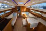 Jeanneau Sun Odyssey 41 DS