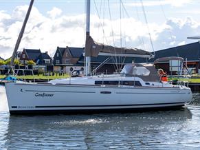 BENETEAU OCEANIS 34