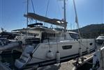 Fountaine Pajot Saba 50