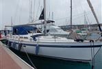 Beneteau Oceanis 42 CC - Winter 2023 North Cyprus