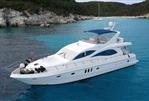 GULF CRAFT MAJESTY 66