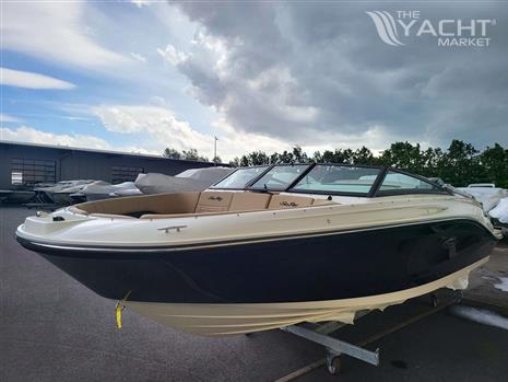 SEA RAY SEA RAY 230 SPOE