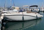 QUICKSILVER QUICKSILVER ACTIV 675 OPEN