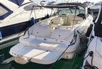 sea ray 290 sun sport